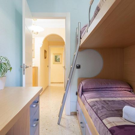 Malagasuite Sotomar Apartment Torremolinos Exterior photo