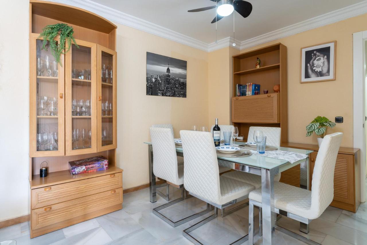 Malagasuite Sotomar Apartment Torremolinos Exterior photo