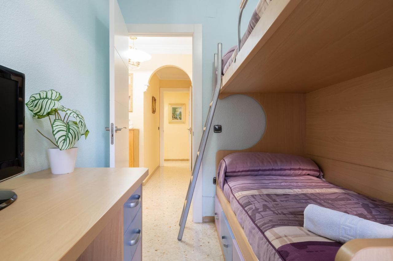 Malagasuite Sotomar Apartment Torremolinos Exterior photo