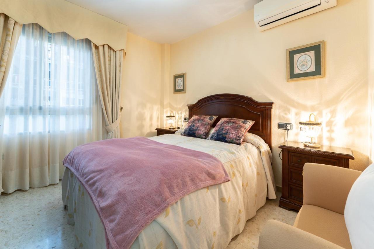 Malagasuite Sotomar Apartment Torremolinos Exterior photo