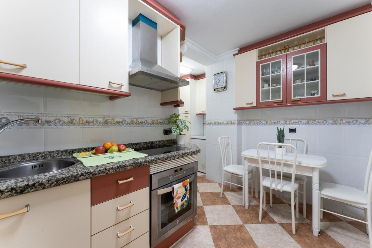 Malagasuite Sotomar Apartment Torremolinos Exterior photo