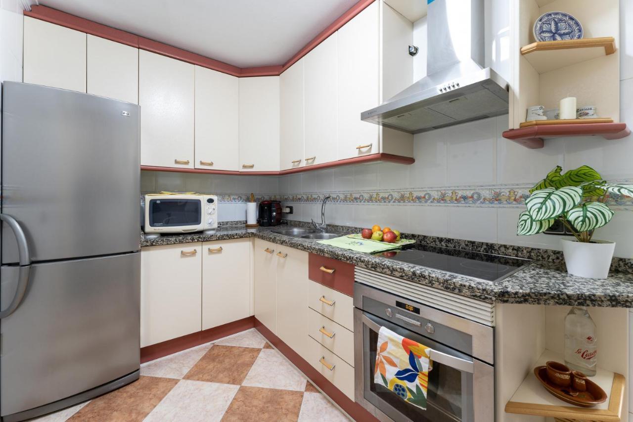Malagasuite Sotomar Apartment Torremolinos Exterior photo