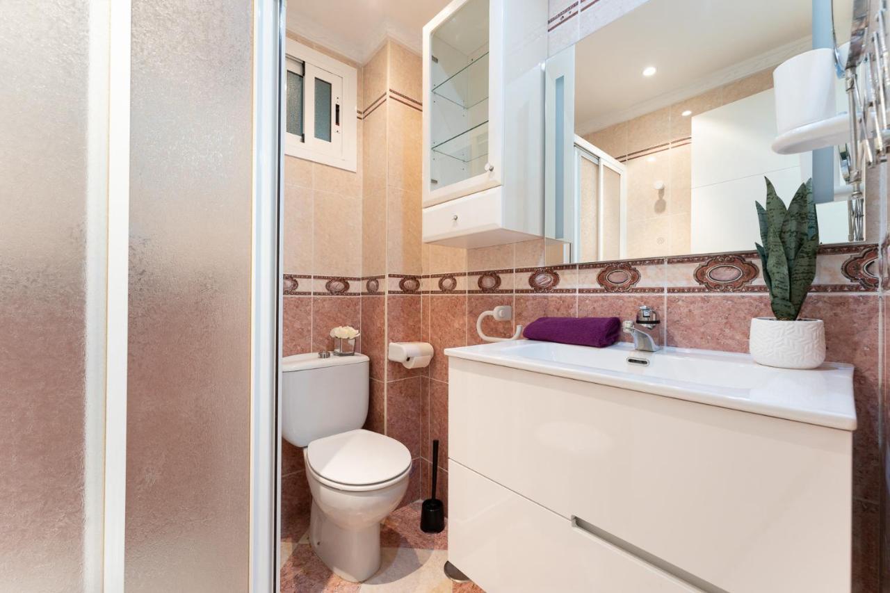 Malagasuite Sotomar Apartment Torremolinos Exterior photo
