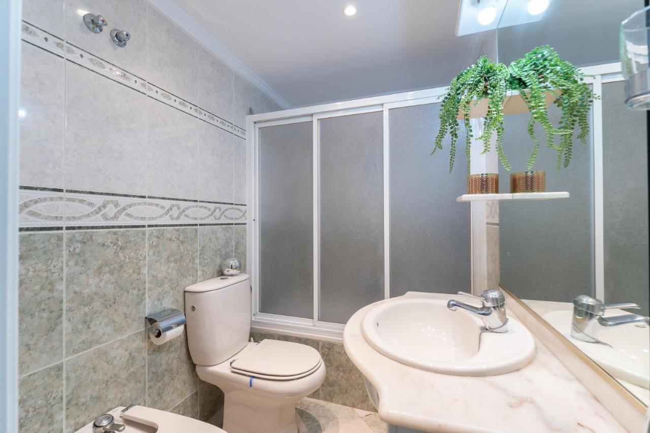Malagasuite Sotomar Apartment Torremolinos Exterior photo