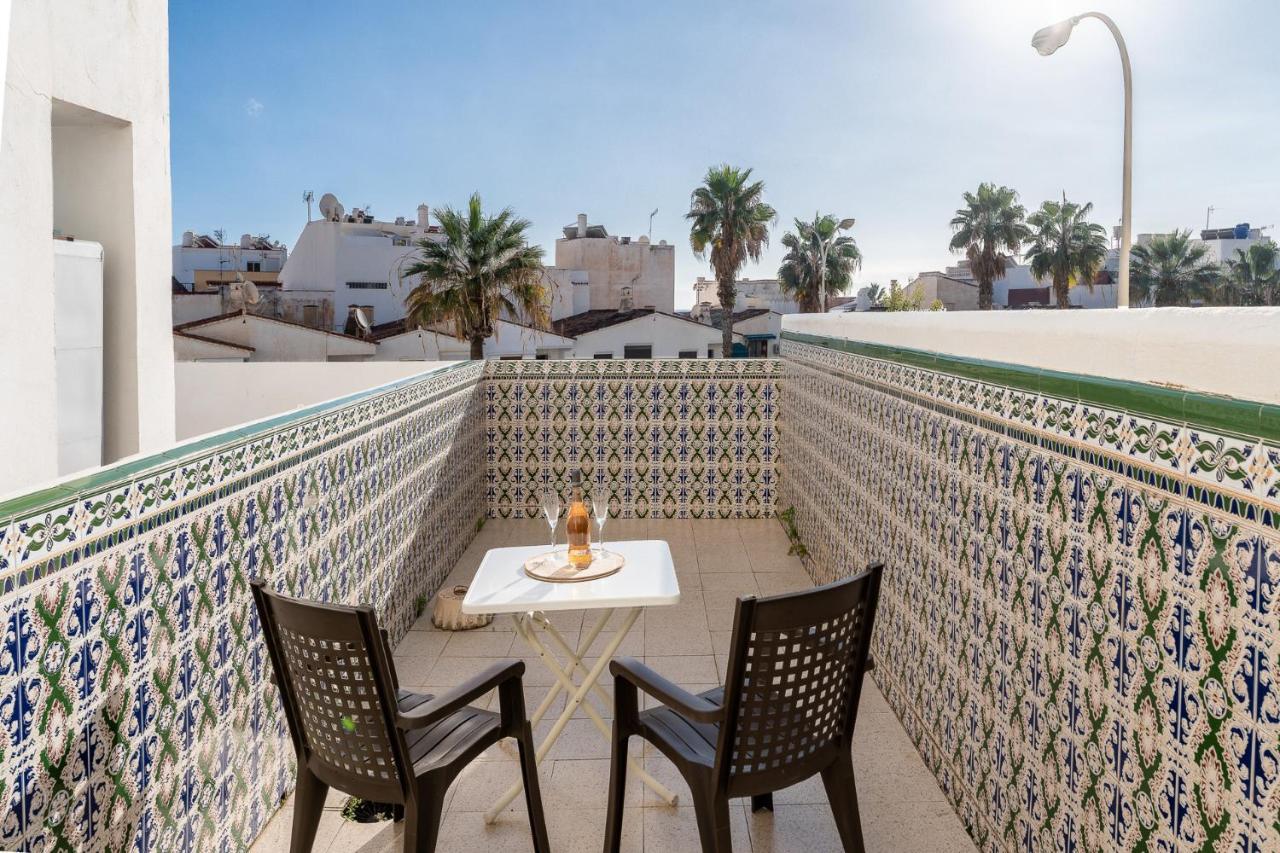 Malagasuite Sotomar Apartment Torremolinos Exterior photo